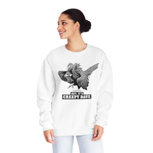 Load image into Gallery viewer, Creepy Dave Sweatshirt
