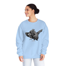 Load image into Gallery viewer, Silent Dave Sweatshirt