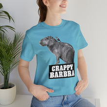 Load image into Gallery viewer, Crappy Barbra Tee