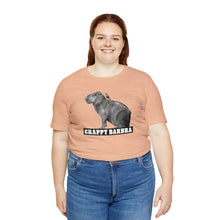 Load image into Gallery viewer, Crappy Barbra Tee