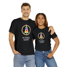 Load image into Gallery viewer, Unisex Science Hippy (Dark)