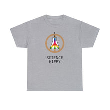 Load image into Gallery viewer, Unisex Science Hippy (Light)