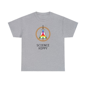 Unisex Science Hippy (Light)