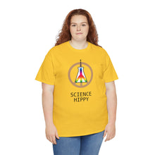 Load image into Gallery viewer, Unisex Science Hippy (Light)