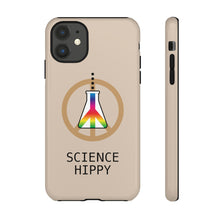 Load image into Gallery viewer, Science Hippy Tough Case