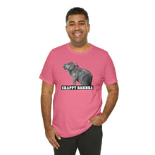 Load image into Gallery viewer, Crappy Barbra Tee