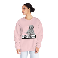 Load image into Gallery viewer, Goldardedan Retriverdad Sweatshirt