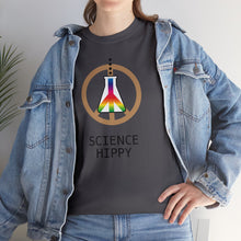 Load image into Gallery viewer, Unisex Science Hippy (Light)