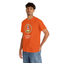 Load image into Gallery viewer, Unisex Science Hippy (Dark)