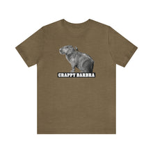 Load image into Gallery viewer, Crappy Barbra Tee