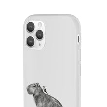 Load image into Gallery viewer, Crappy Barbra Flexi Phone Case