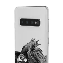 Load image into Gallery viewer, Extra Creepy Dave Flexi Phone Case