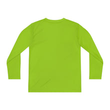 Load image into Gallery viewer, Horney Badgerl Youth Long Sleeve Tee