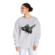 Load image into Gallery viewer, Silent Dave Sweatshirt