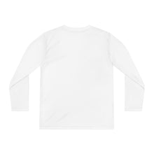Load image into Gallery viewer, Creepy Dave Youth Long Sleeve Tee