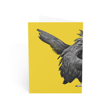 Load image into Gallery viewer, Creepy Dave Blank Card