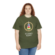 Load image into Gallery viewer, Unisex Science Hippy (Dark)