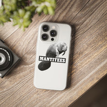 Load image into Gallery viewer, Mantitees Flexi Phone Case