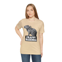 Load image into Gallery viewer, Crappy Barbra Tee