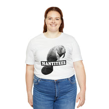 Load image into Gallery viewer, Mantitee Tee
