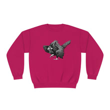 Load image into Gallery viewer, Silent Dave Sweatshirt