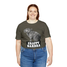 Load image into Gallery viewer, Crappy Barbra Tee