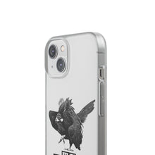 Load image into Gallery viewer, Creepy Dave Flexi Phone Case