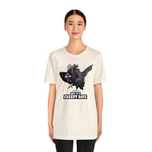 Load image into Gallery viewer, Hey, It's Creepy Dave Tee