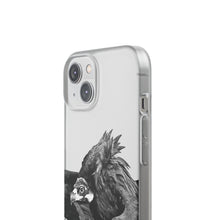 Load image into Gallery viewer, Extra Creepy Dave Flexi Phone Case