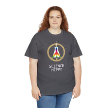 Load image into Gallery viewer, Unisex Science Hippy (Dark)