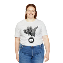 Load image into Gallery viewer, Creepy Dave OK Tee