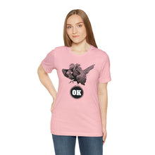 Load image into Gallery viewer, Creepy Dave OK Tee