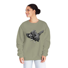 Load image into Gallery viewer, Silent Dave Sweatshirt
