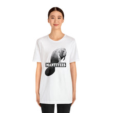 Load image into Gallery viewer, Mantitee Tee