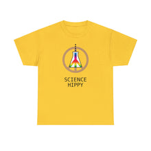 Load image into Gallery viewer, Unisex Science Hippy (Light)