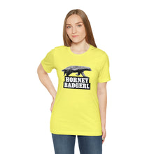 Load image into Gallery viewer, Horney Badgerl Tee