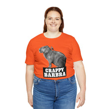 Load image into Gallery viewer, Crappy Barbra Tee