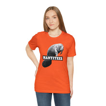 Load image into Gallery viewer, Mantitee Tee