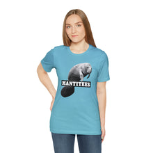 Load image into Gallery viewer, Mantitee Tee