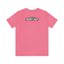 Load image into Gallery viewer, Creepy Dave Tee