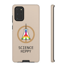 Load image into Gallery viewer, Science Hippy Tough Case