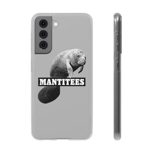 Mantitees Flexi Phone Case