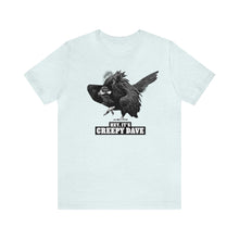 Load image into Gallery viewer, Hey, It's Creepy Dave Tee