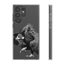 Load image into Gallery viewer, Extra Creepy Dave Flexi Phone Case