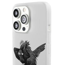 Load image into Gallery viewer, Creepy Dave Flexi Phone Case