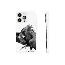 Load image into Gallery viewer, Extra Creepy Dave Flexi Phone Case