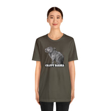 Load image into Gallery viewer, Crappy Barbra Tee