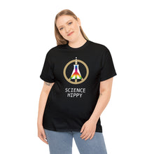 Load image into Gallery viewer, Unisex Science Hippy (Dark)