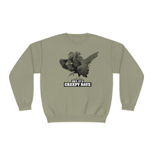Load image into Gallery viewer, Creepy Dave Sweatshirt