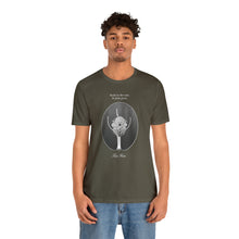 Load image into Gallery viewer, Koala in the Rain Tee (R rated)